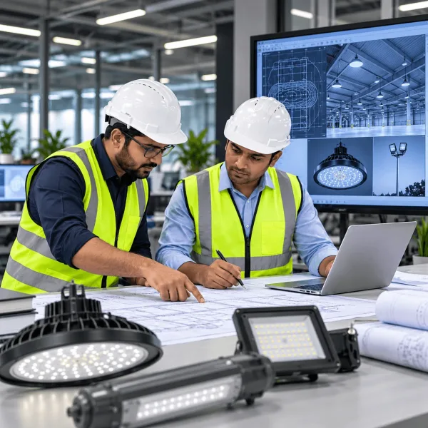 Plan & Engineer