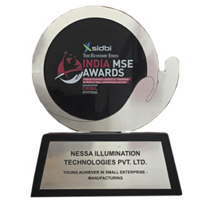 nessa award