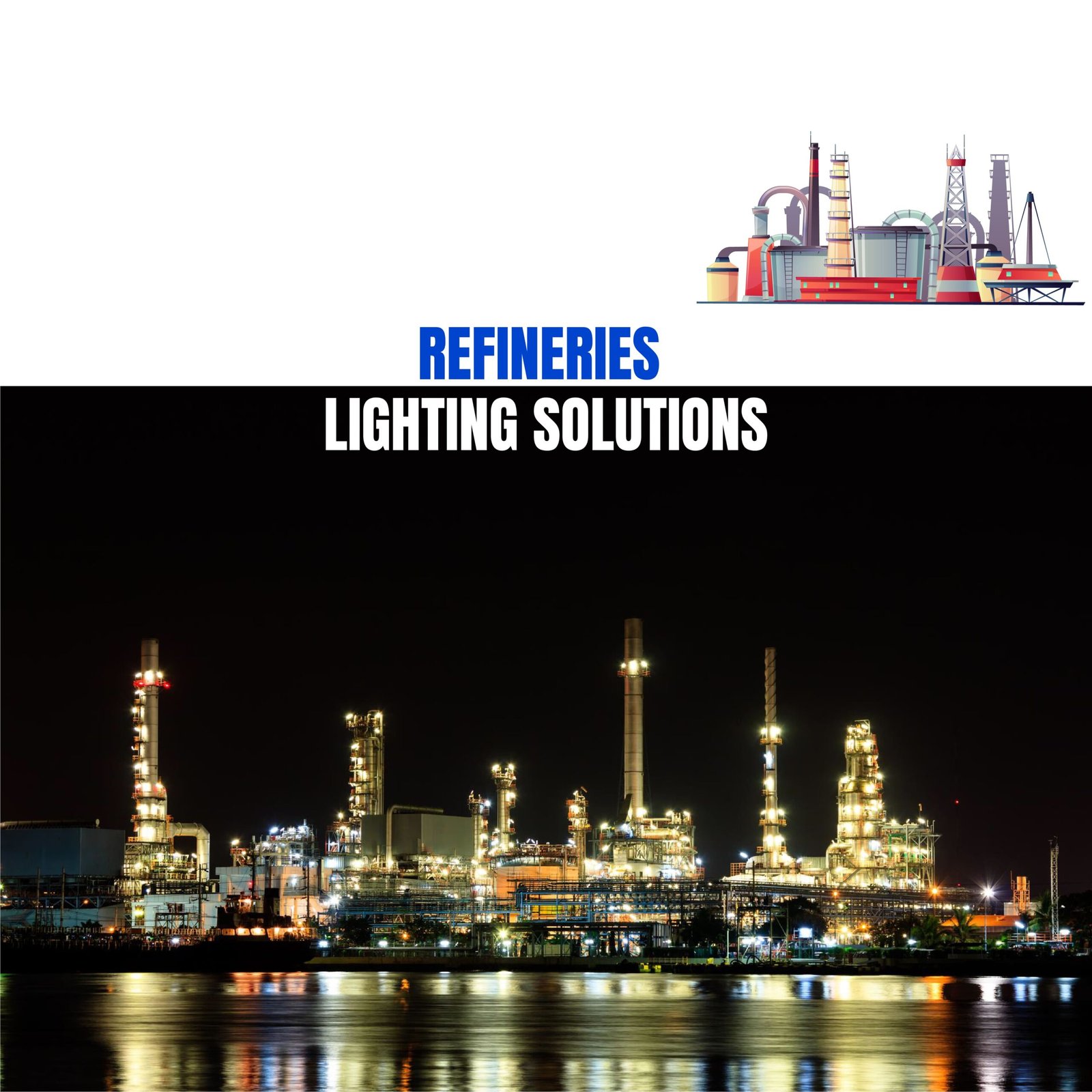 Refinery