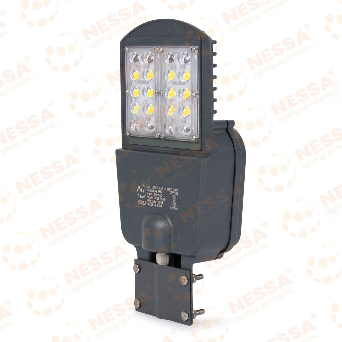 Street Light 60W