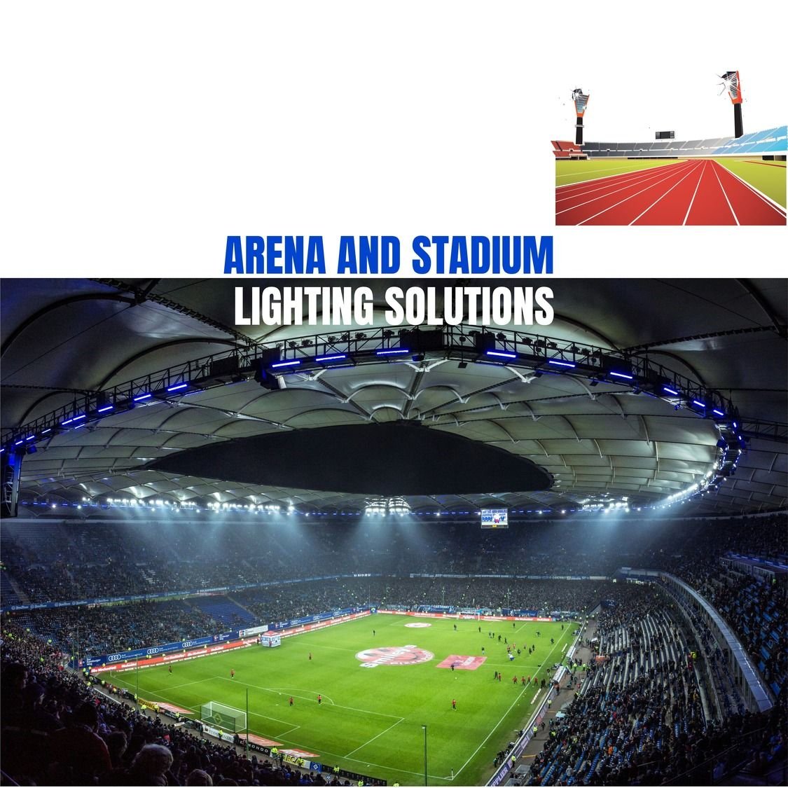 Stadium