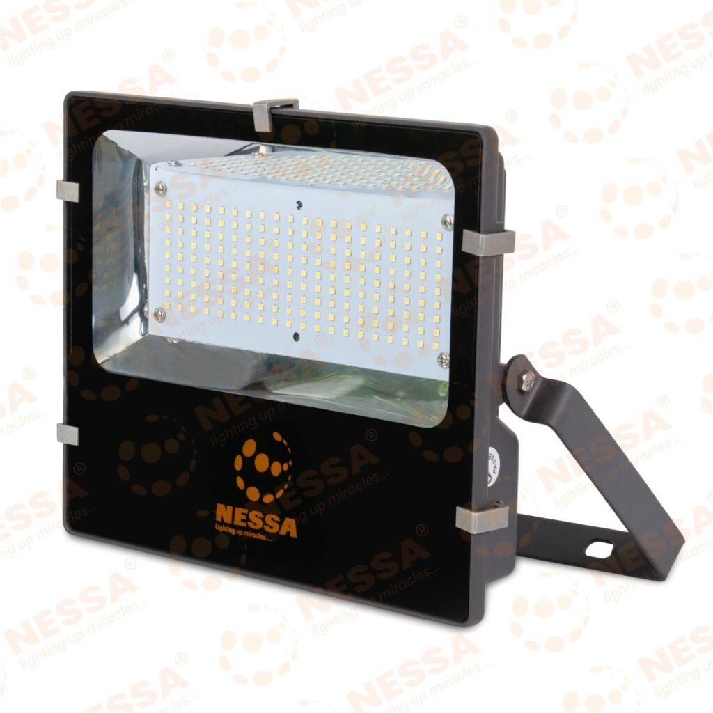 150W LED Flood Light Fission series