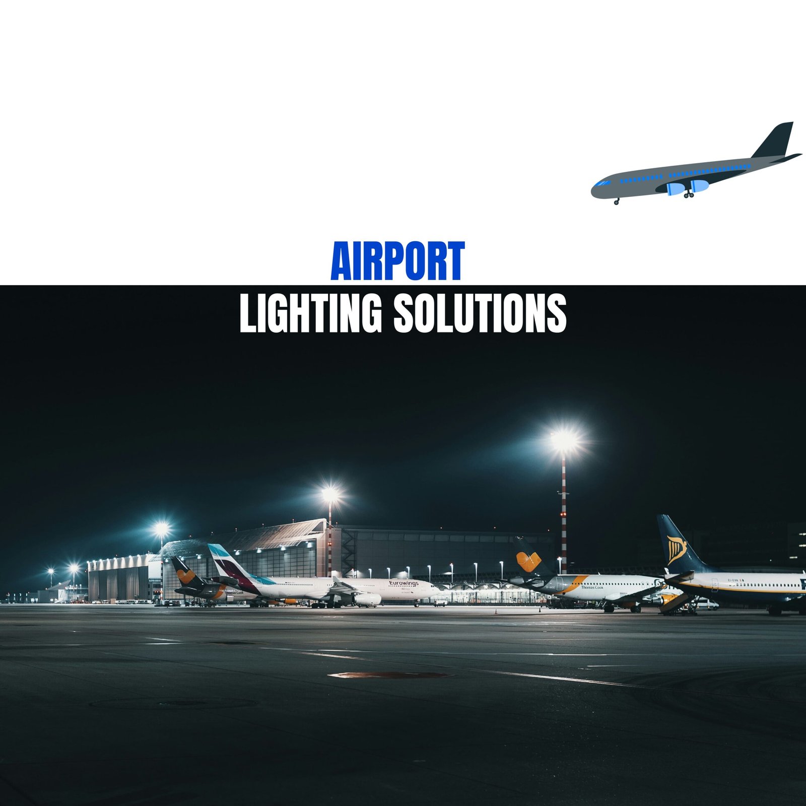 Airports