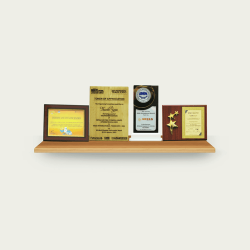 Make in India Recognition