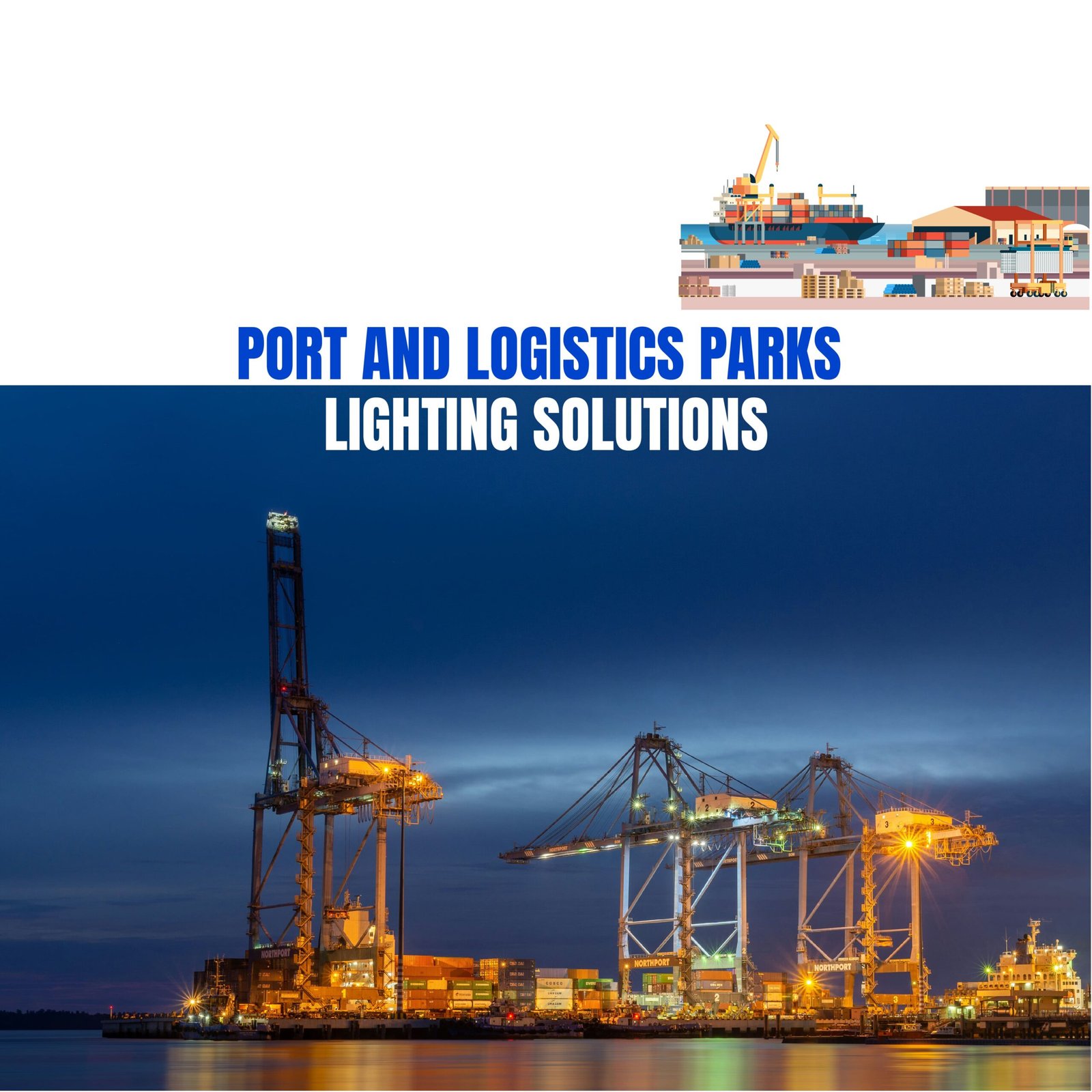 Ports & Logistic Parks