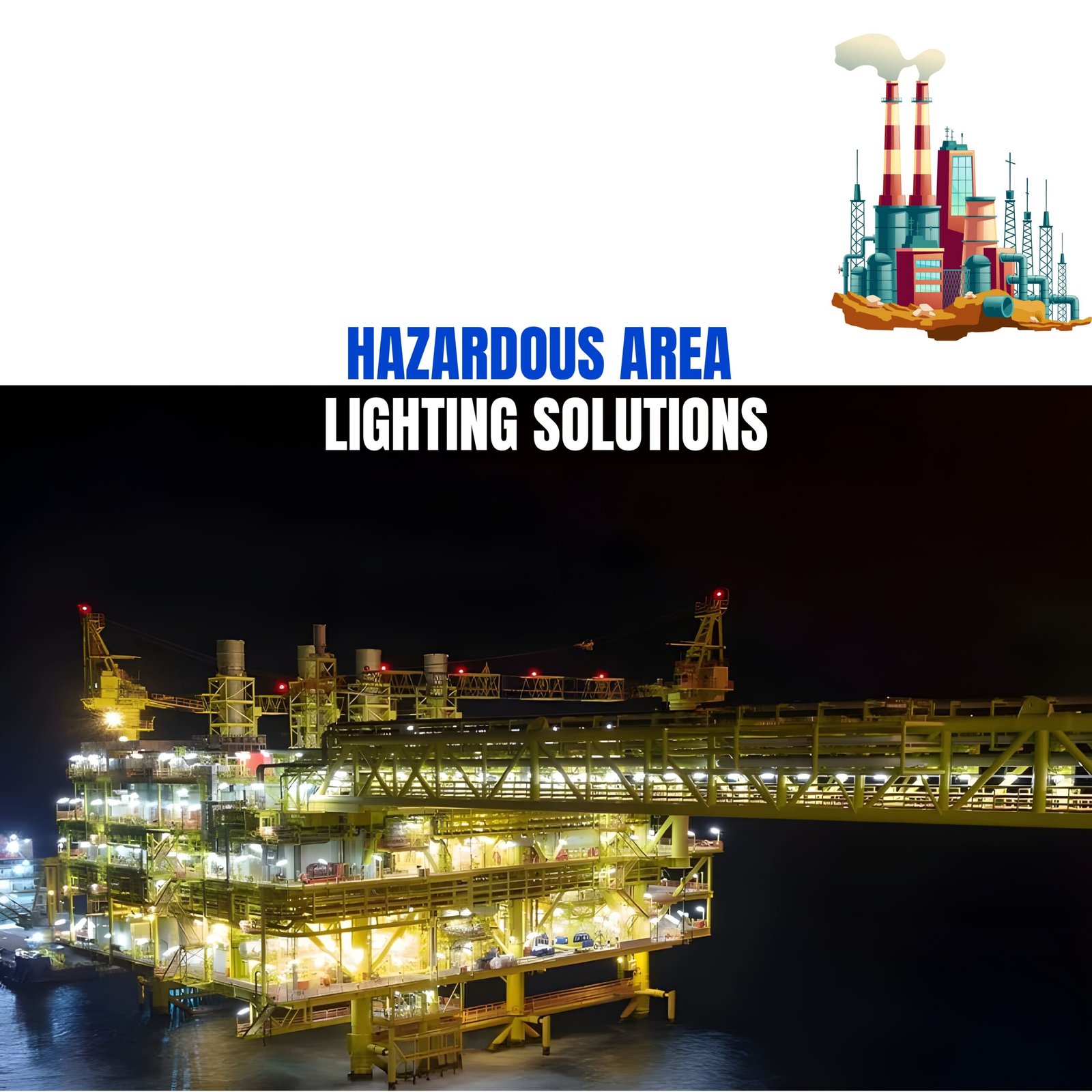 Hazardous Areas