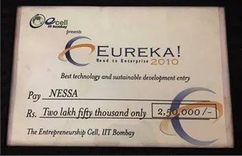Excellence in Innovation