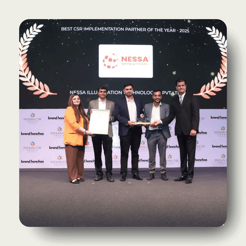 Green Technology Award