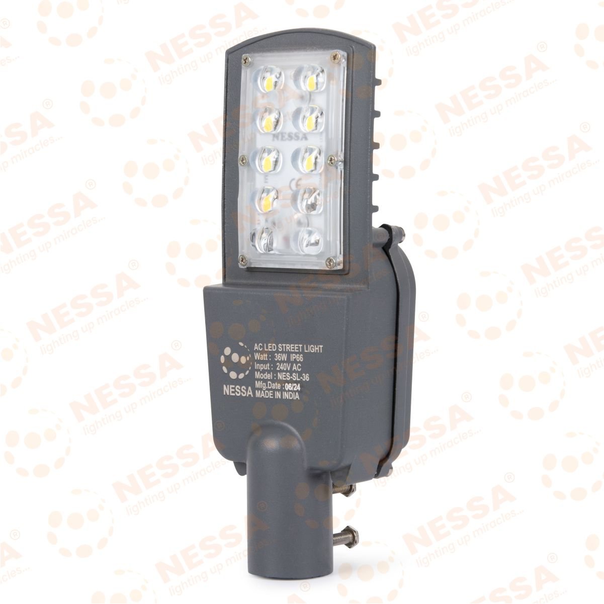 Street Light 18W