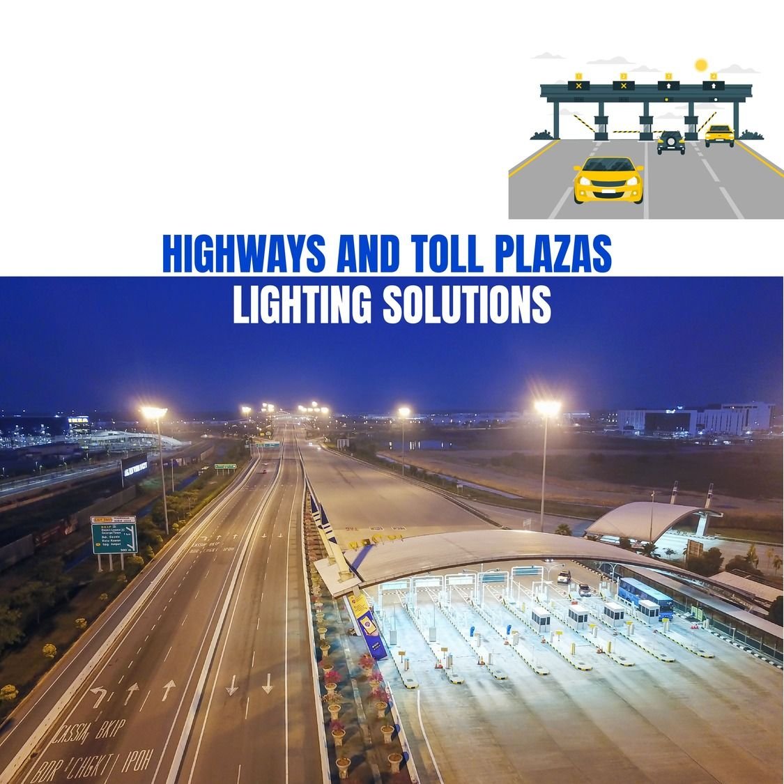 Highways