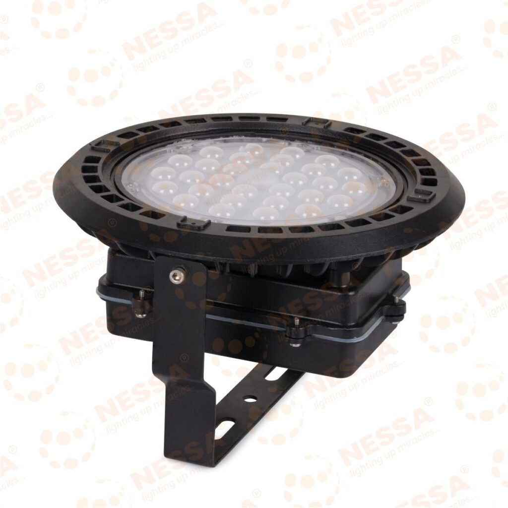 Bay Light 100W