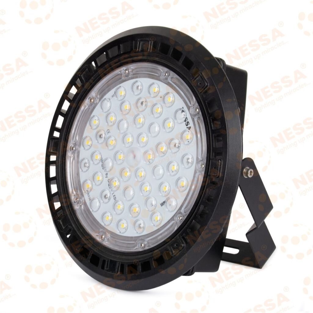 High Bay Light 150W — product view 2
