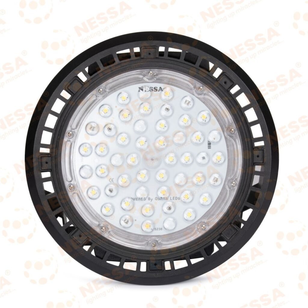 High Bay Light 150W — product view 3