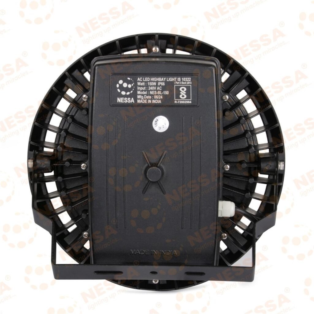 High Bay Light 150W — product view 4