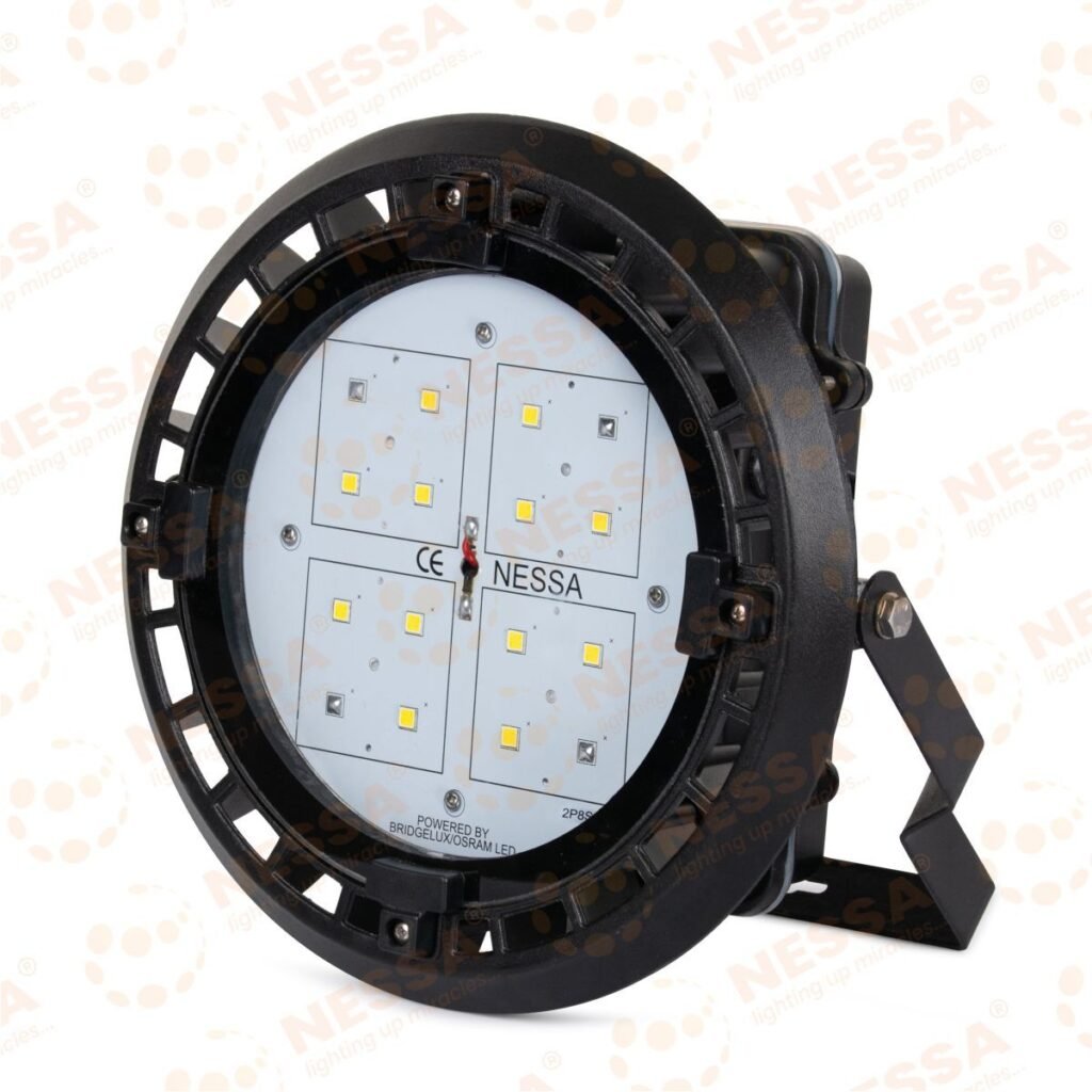 High Bay Light 75W — product view 2