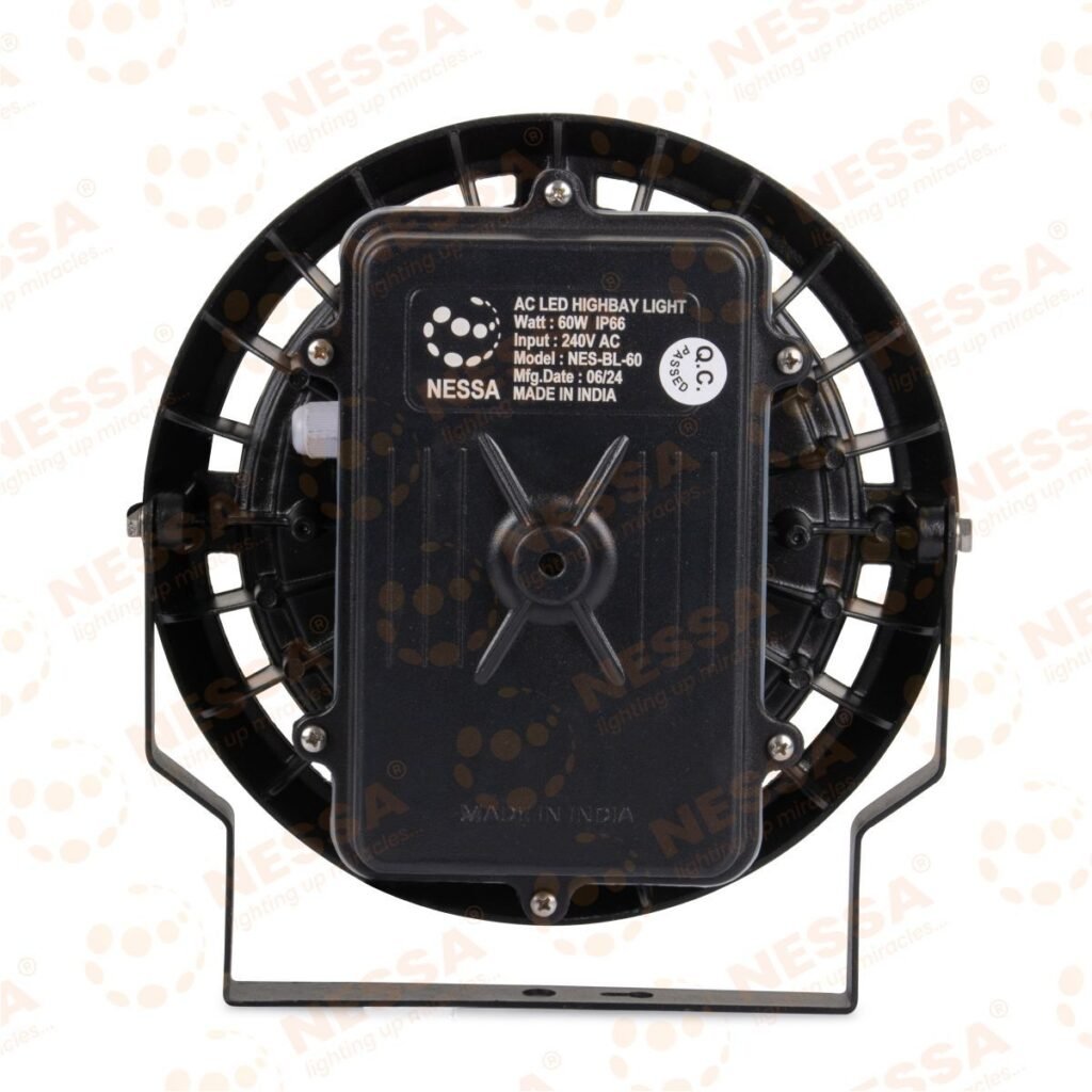 High Bay Light 75W — product view 4