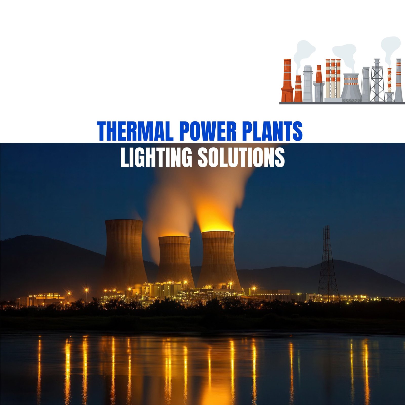 Thermal Power Plants