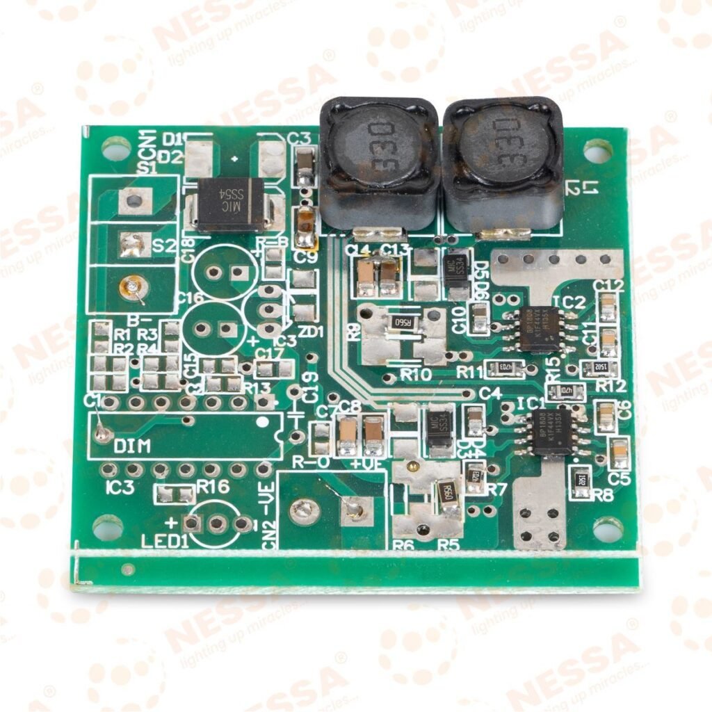 DC Driver – 25W
