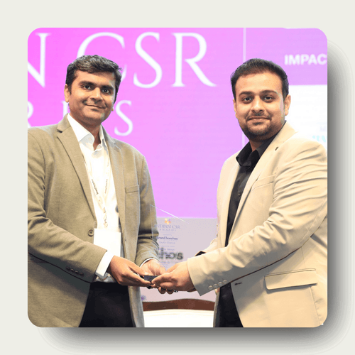 Industry Achievement