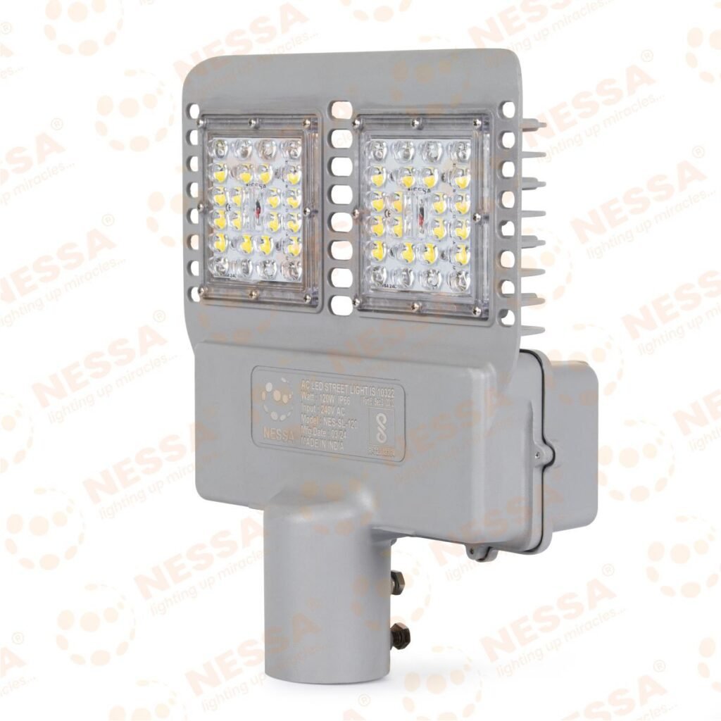Street Light 120W