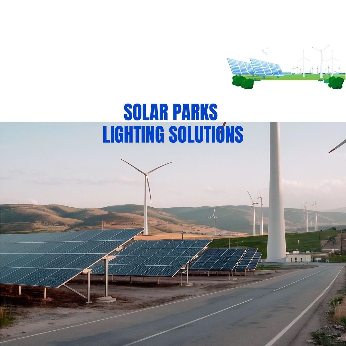 Solar Parks