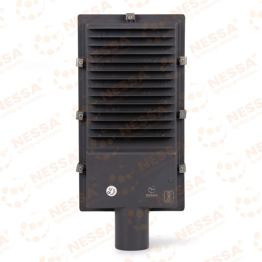Street Light 75W Fission Series — product view 2