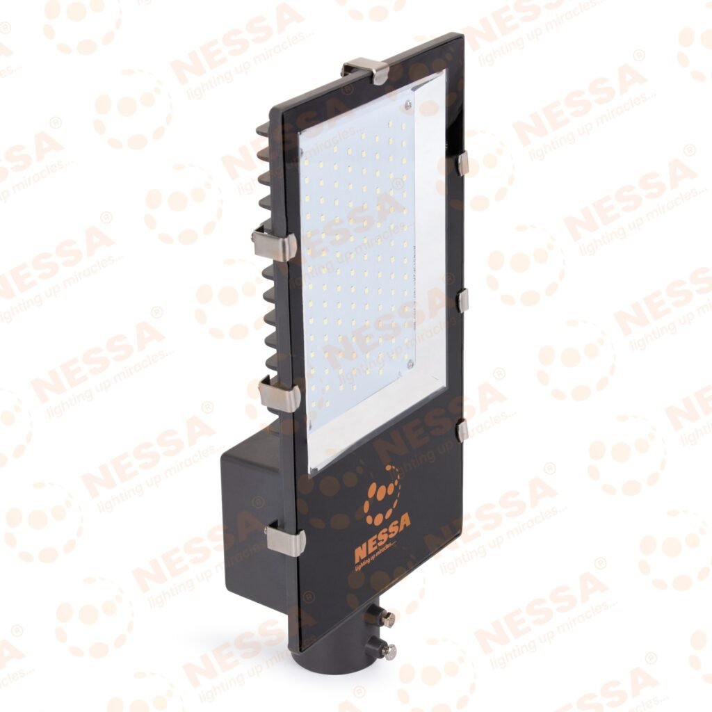 Street Light 75W Fission Series — product view 3