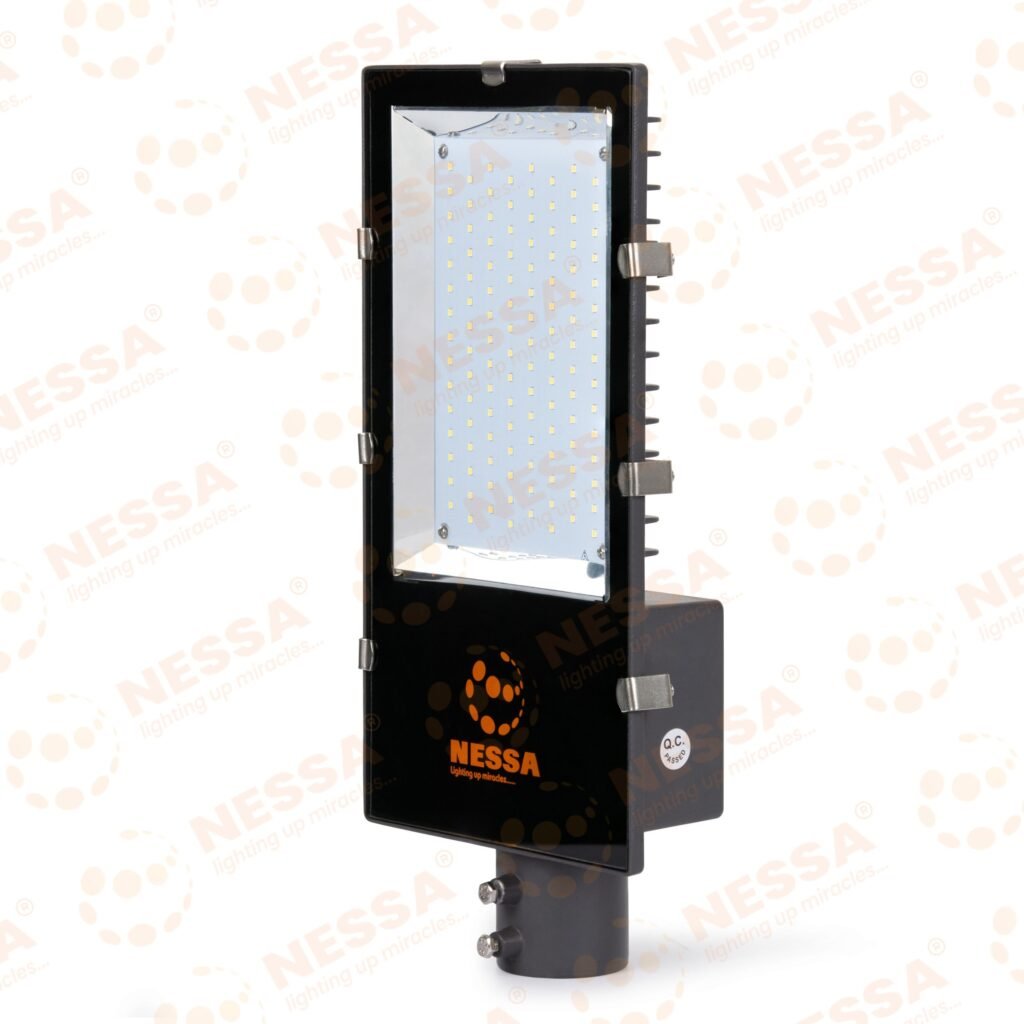 Street Light 90W Fission Series
