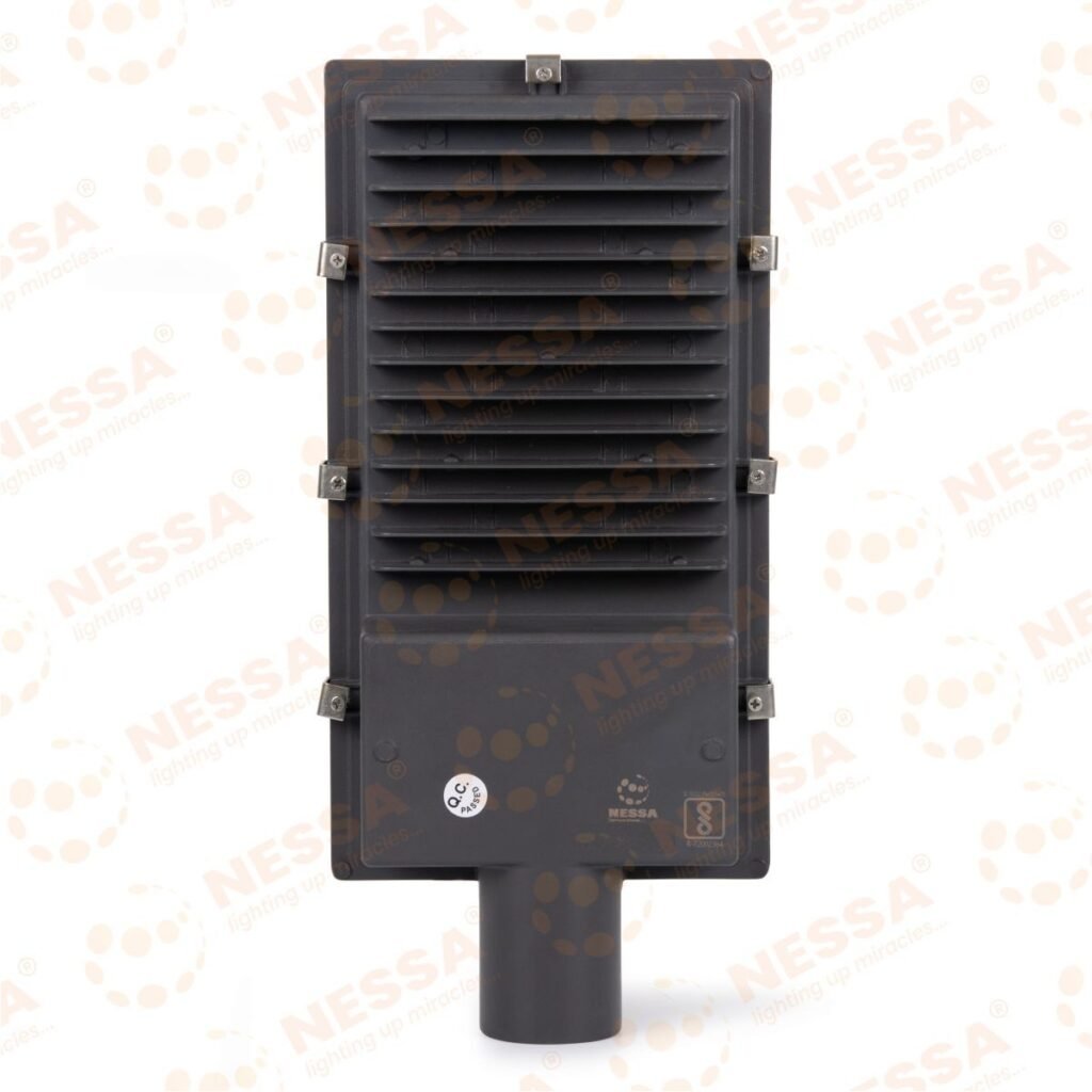 Street Light 90W Fission Series — product view 2