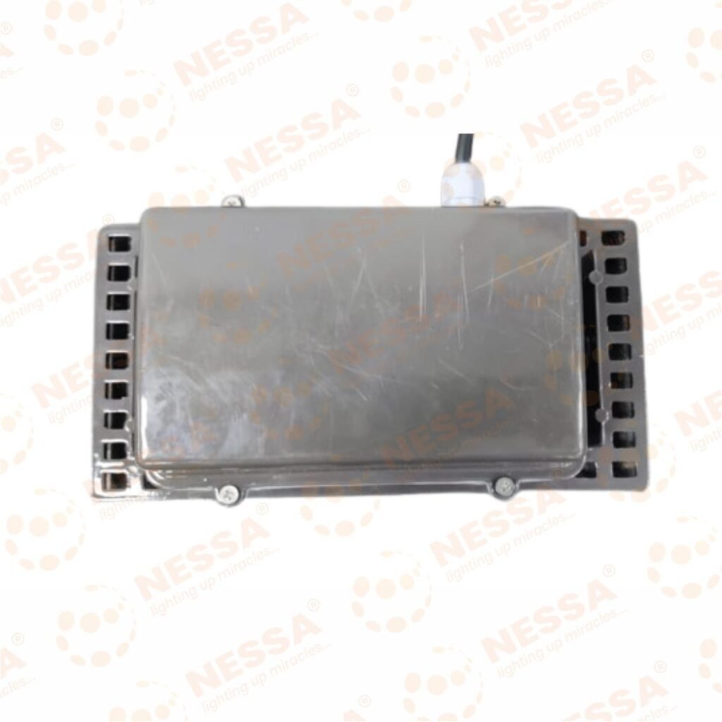 Flood Light 100W — product view 2