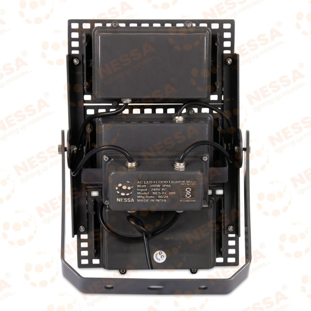 Flood Light 300W — product view 2