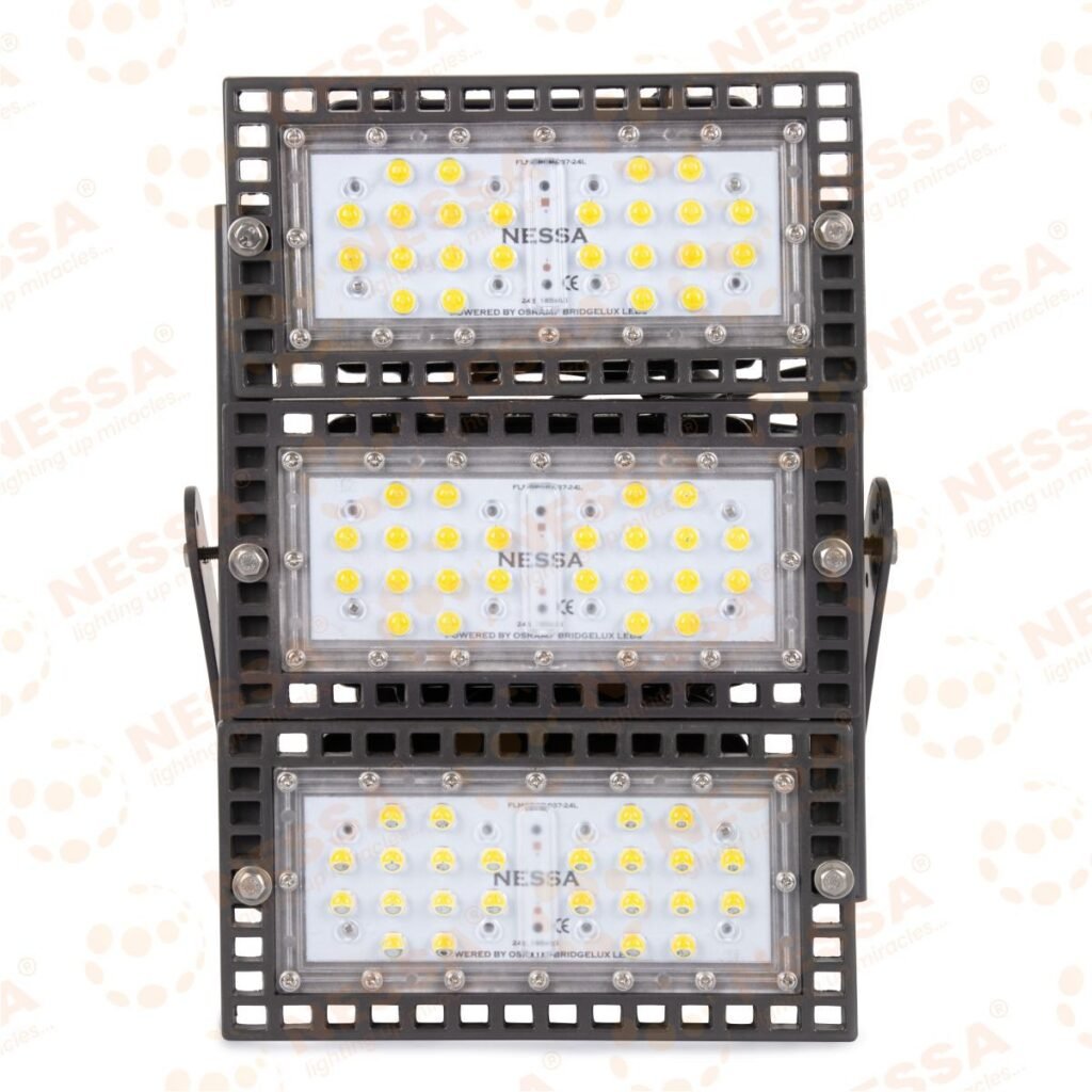 Flood Light 300W — product view 3