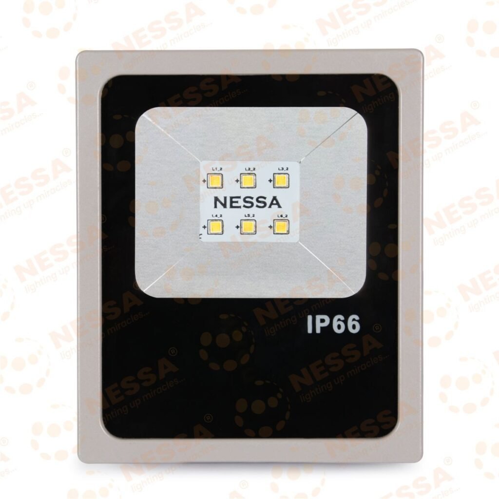 Flood Light 30W — product view 3