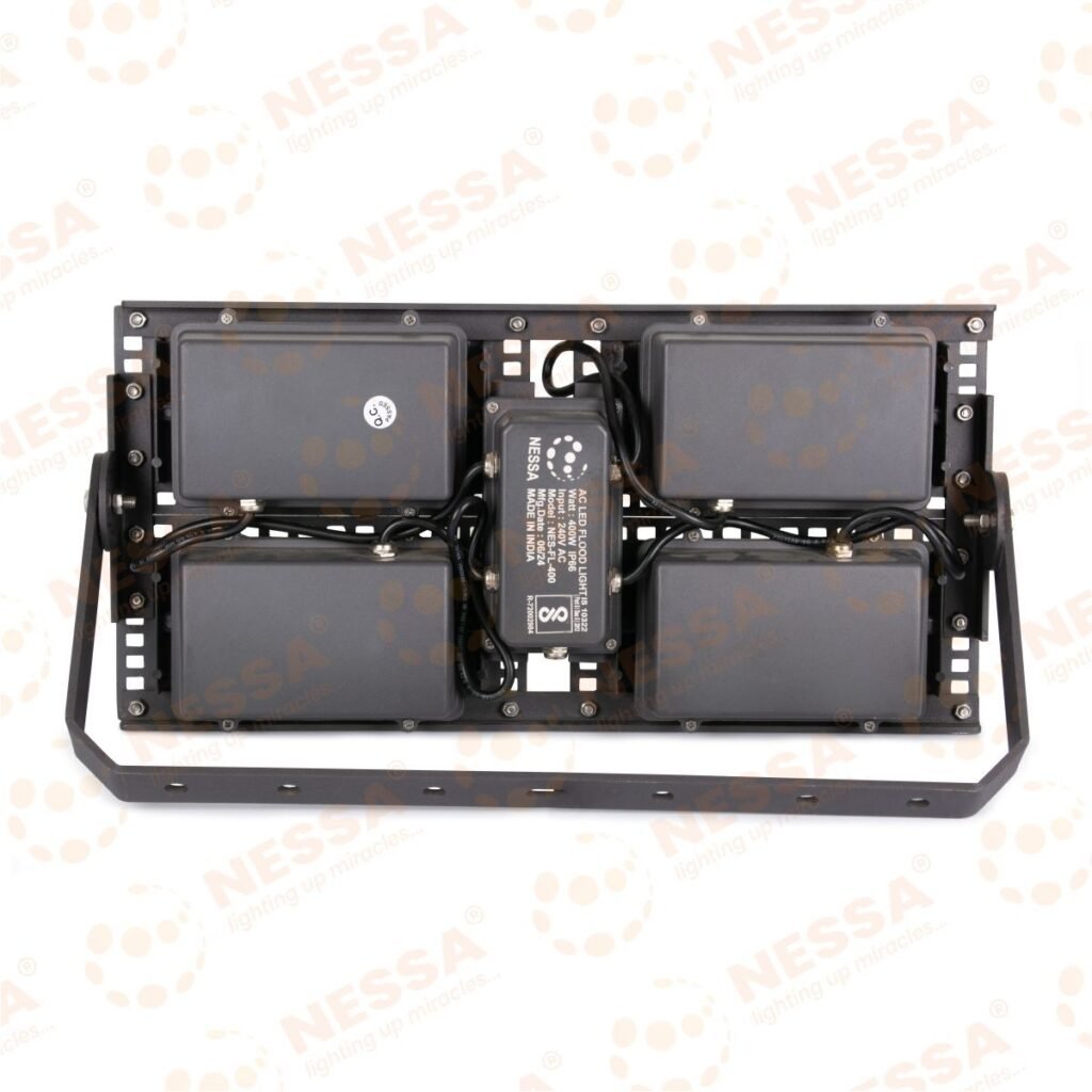 Flood Light 400W — product view 2