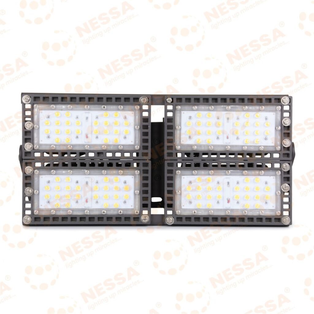Flood Light 400W — product view 3