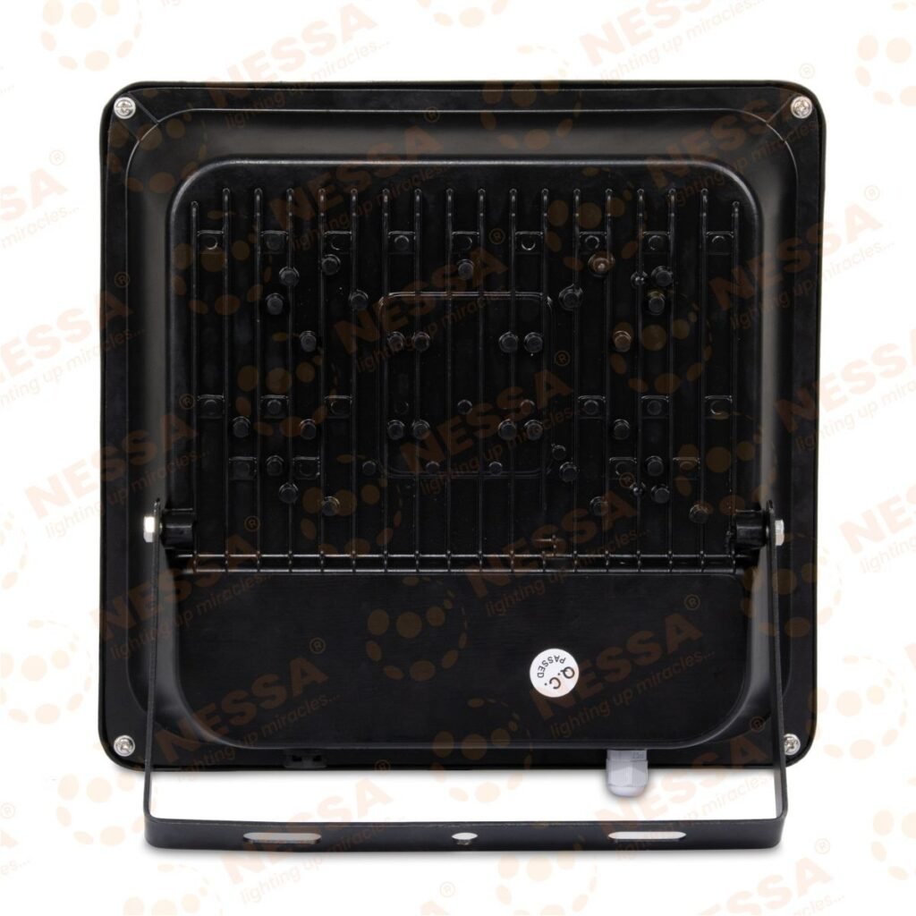 Flood Light 60W — product view 2