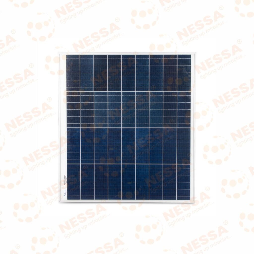 INTEGRATED SOLAR LED STREET LIGHT (ALL IN ONE) 12W — product view 3