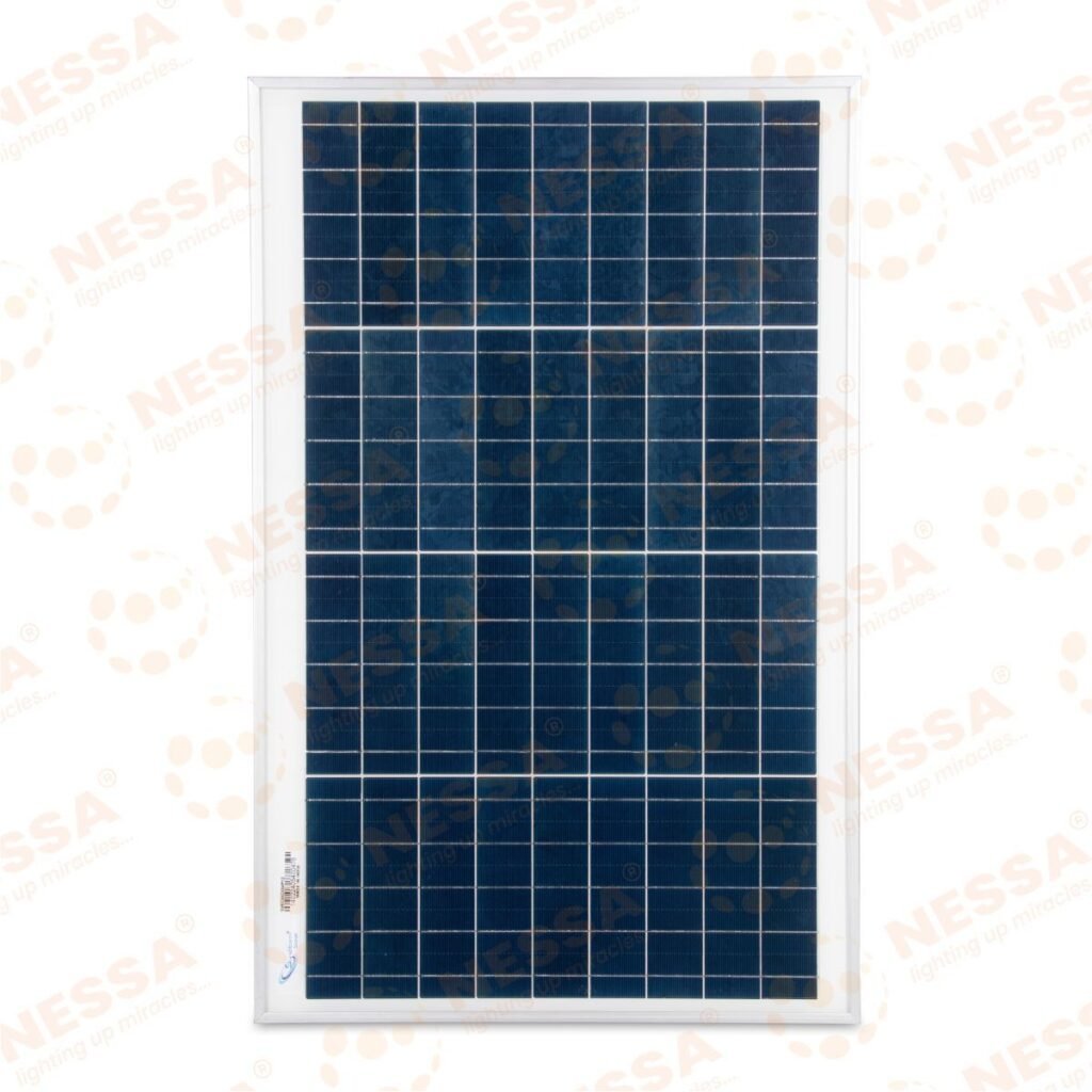 INTEGRATED SOLAR LED STREET LIGHT (ALL IN ONE) 30W — product view 3