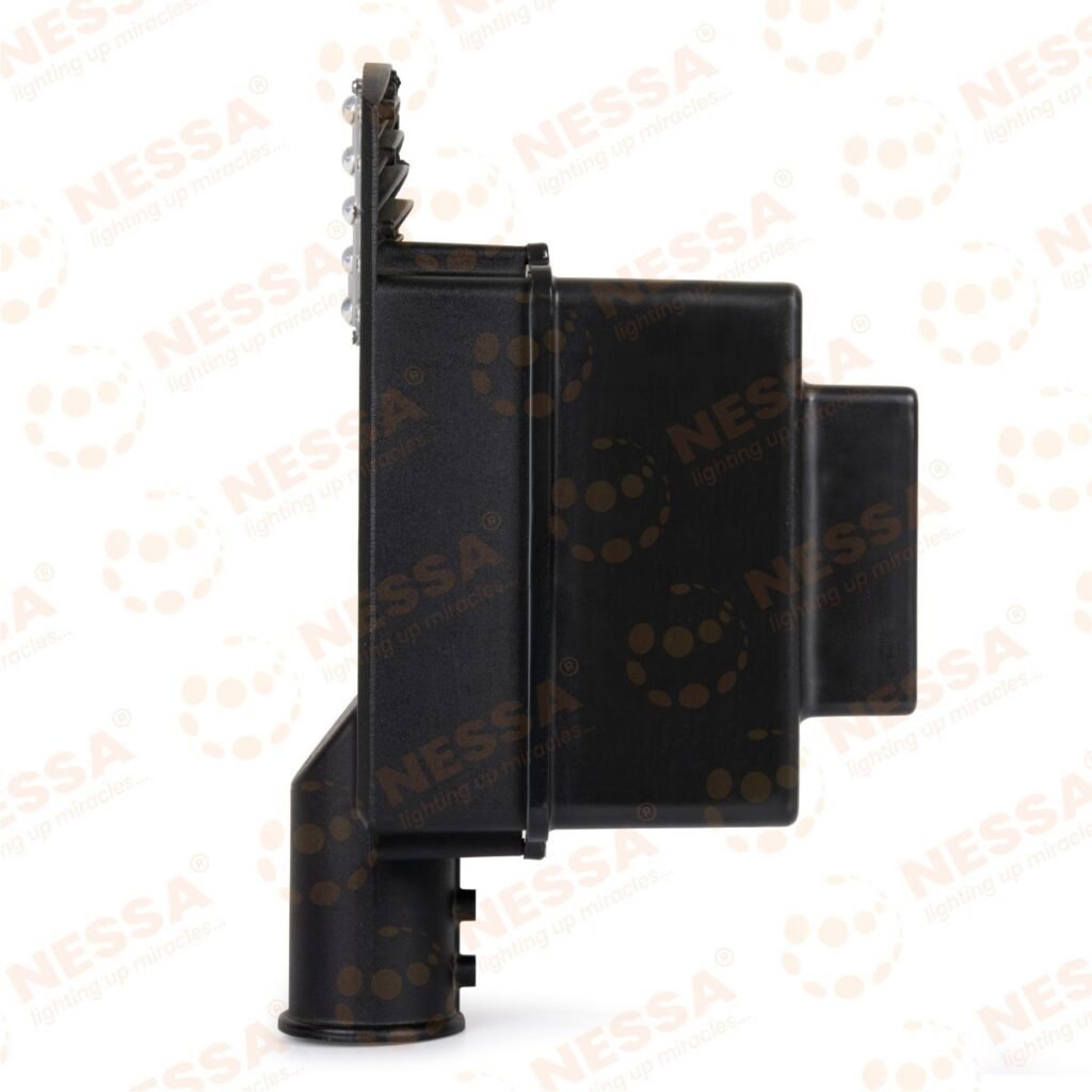 60 W SEMI INTEGRATED SOLAR LED STREET LIGHT (TWO IN ONE)