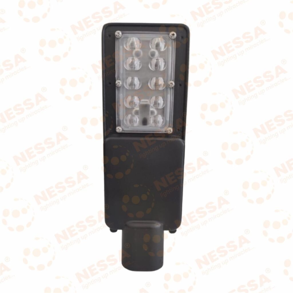 Street Light 45W — product view 2