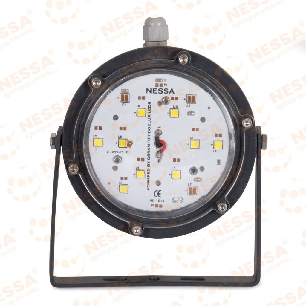 Well Glass Light 20W — product view 3