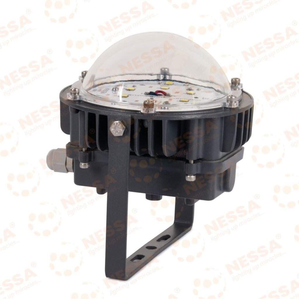 Well Glass Light 20W — product view 4
