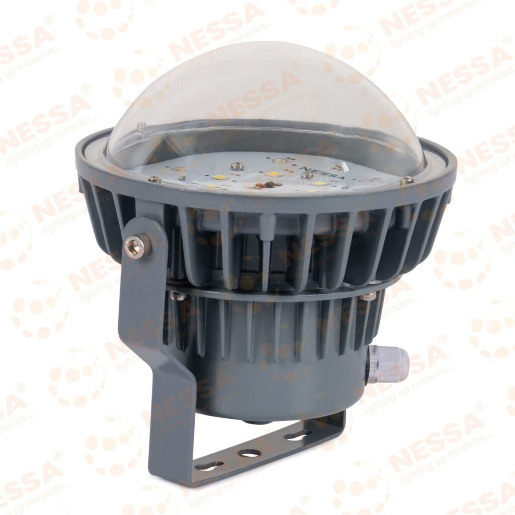 Well Glass Light 40W — product view 3