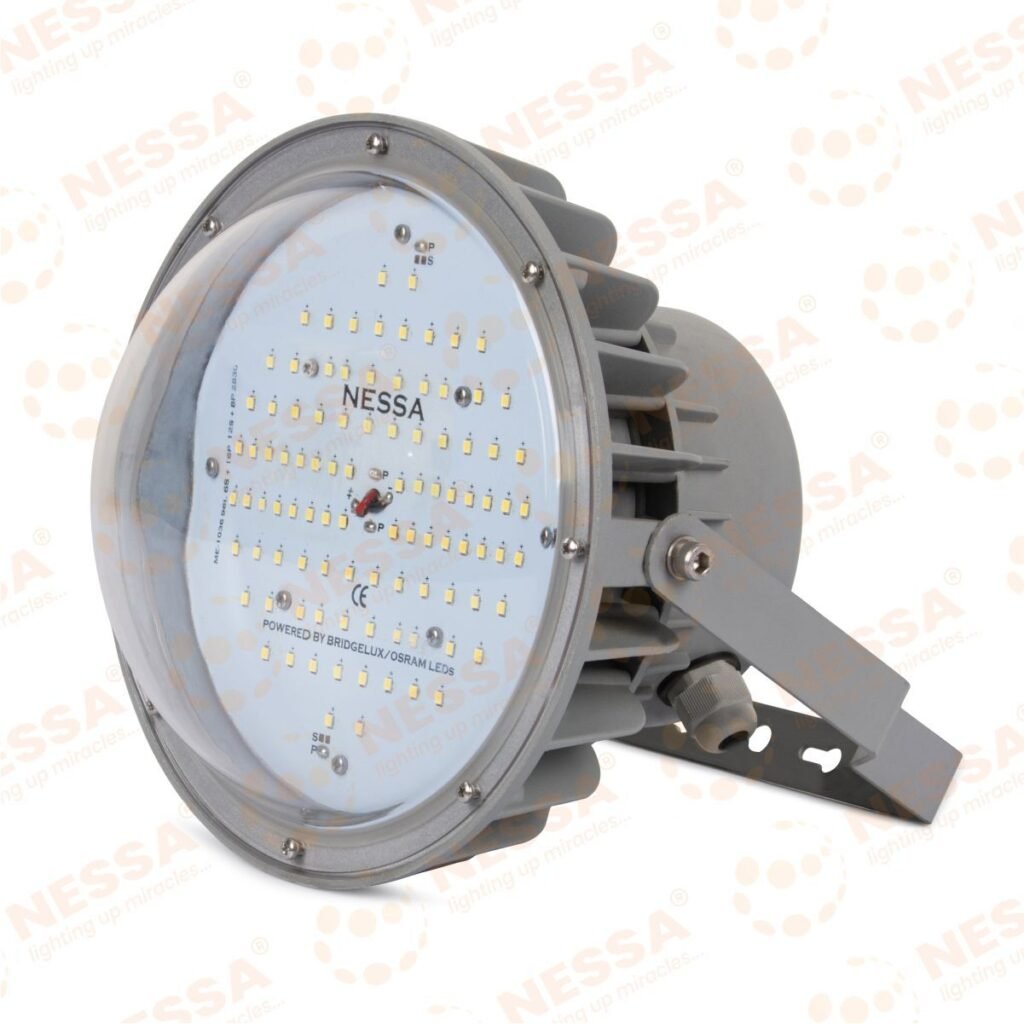 Well Glass Light 75W — product view 3