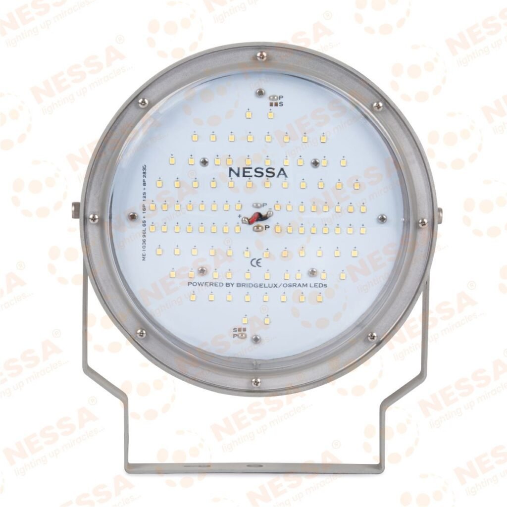 Well Glass Light 75W — product view 4